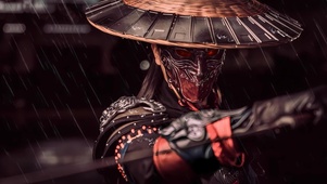 不良人