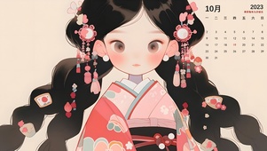 娃娃
