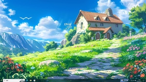 记忆的盛夏