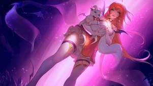 星之守护者好运姐