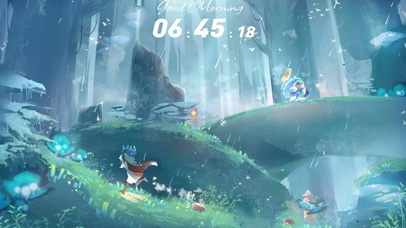 光遇-素材来自loftre诚夏