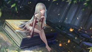 魔幻屋子