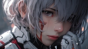 Ayanami Rei