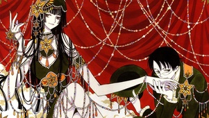 新郎新娘