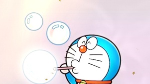 蓝胖子