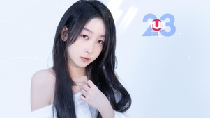 清纯可爱小姐姐