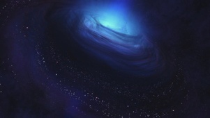 旋涡星云