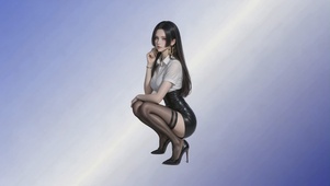 黑丝波雅汉库克
