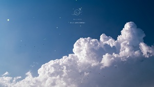 天空之上