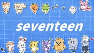 seventeen