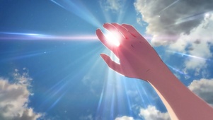 天空之子
