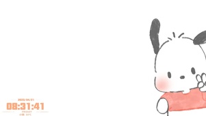 小白兔 白又白