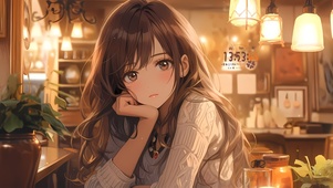 邂逅