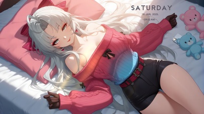 男友视角珂莱塔