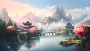避暑山庄