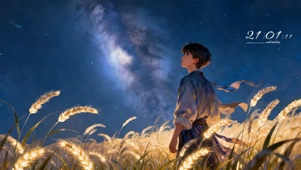 星海