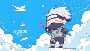 鸣人