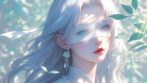 玉女姐姐