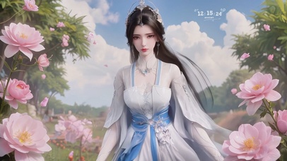 仙逆~李慕婉