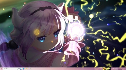 小林家的龙女仆 康娜