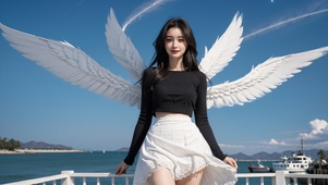 桌面女友-5