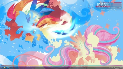 【音频、时间】黛西&小蝶