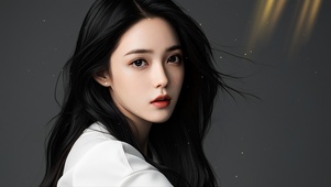 4K夏日悠闲慵懒美女 午后46