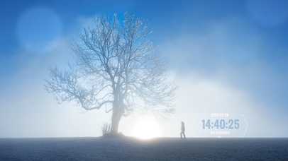 爱在黎明破晓时