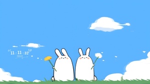 一辈子好朋友