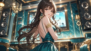 K歌