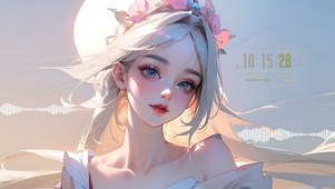 女神
