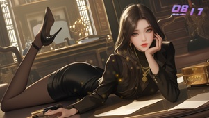 把屋子里乱成一团的呼吸调准