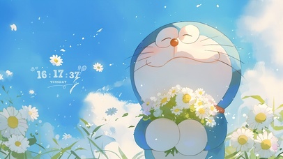 没有烦恼的季节