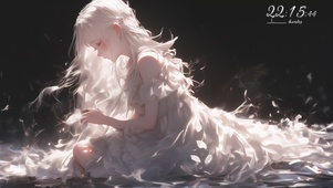 坠落天使