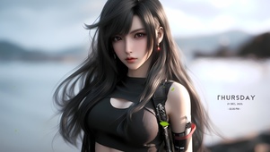 蒂法