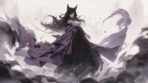 狐仙