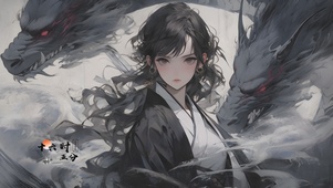 此身为剑