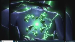 炫酷VJ 释放 潘多拉魔盒