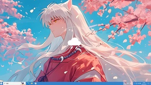 犬夜叉
