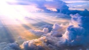 此景只应天上有