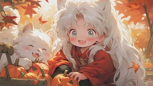 犬夜叉