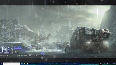 流浪地球，小破球，行星发动机