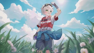 班尼特 冒险时刻4k