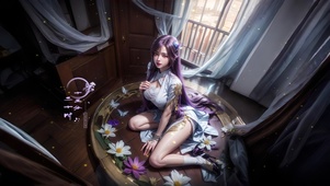 金屋藏娇