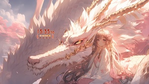 樱 龙