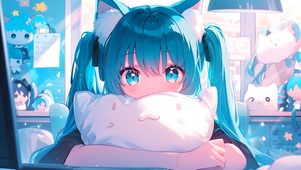 要抱抱