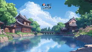 乌镇