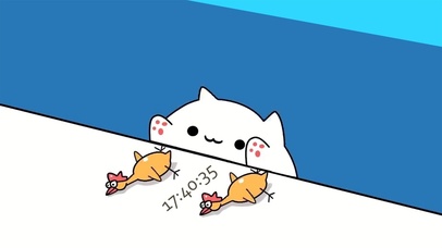 邦戈猫尖叫鸡音频节奏互动拍打