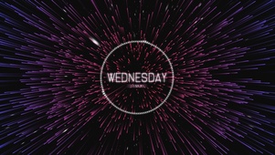 梦幻穿越星河