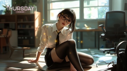 一笑之间便令落子暗含情意